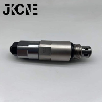 YN22V00029F1 खुदाई राहत वाल्व SK135SR-2 हाइड्रोलिक दबाव नियामक वाल्व