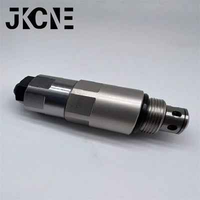 YN22V00029F1 खुदाई राहत वाल्व SK135SR-2 हाइड्रोलिक दबाव नियामक वाल्व