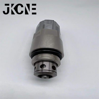 SK200-6E SK200-8 SK210-8 SK250-8 खुदाई राहत वाल्व YN22V00029F1