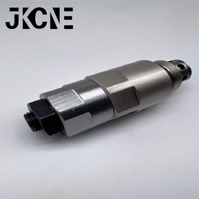 SK200-6E SK200-8 SK210-8 SK250-8 खुदाई राहत वाल्व YN22V00029F1