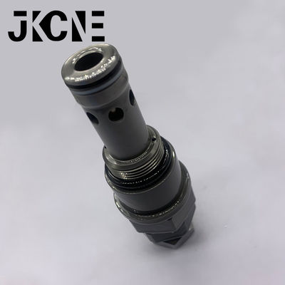 PC360-7 PC400-7 कोमात्सु खुदाई प्रतिस्थापन भाग 723-40-91500 मुख्य राहत वाल्व