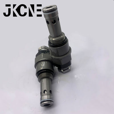 PC360-7 PC400-7 कोमात्सु खुदाई प्रतिस्थापन भाग 723-40-91500 मुख्य राहत वाल्व
