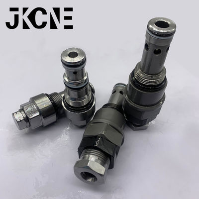 PC360-7 PC400-7 कोमात्सु खुदाई प्रतिस्थापन भाग 723-40-91500 मुख्य राहत वाल्व
