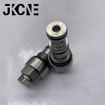 PC200-7 कोमात्सु खुदाई रिप्लेसमेंट पार्ट्स अनलोडिंग रिलीफ वाल्व 723-40-56900