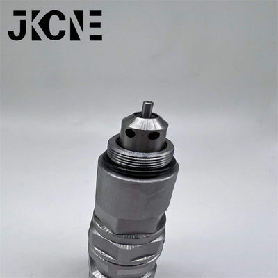 हाइड्रोलिक भागों के लिए PC200-6 PC400-6 खुदाई राहत वाल्व 723-40-90101