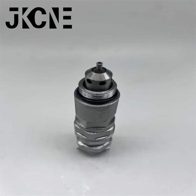 हाइड्रोलिक भागों के लिए PC200-6 PC400-6 खुदाई राहत वाल्व 723-40-90101