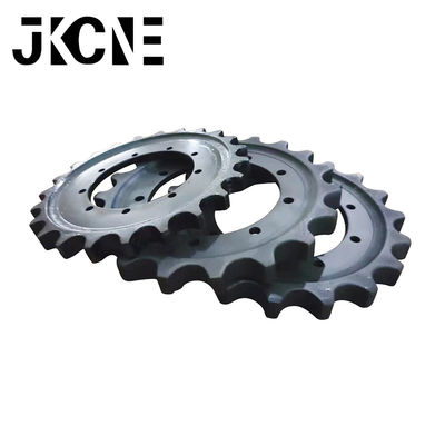 भारी उपकरण बुलडोजर स्प्रोकेट D20 D31 Pc50 Pc 200 Pc220 Js200