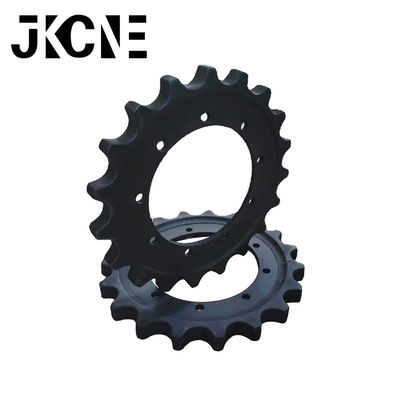 भारी उपकरण बुलडोजर स्प्रोकेट D20 D31 Pc50 Pc 200 Pc220 Js200