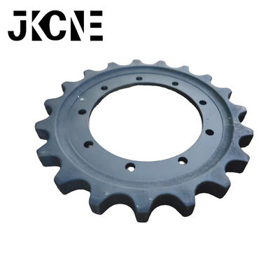 भारी उपकरण बुलडोजर स्प्रोकेट D20 D31 Pc50 Pc 200 Pc220 Js200