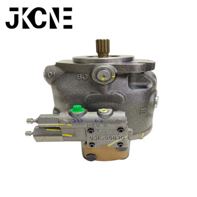 L180E L220G A10FE18 14533496 हाइड्रोलिक फैन पंप 11410653 11147935 11116529 11116529