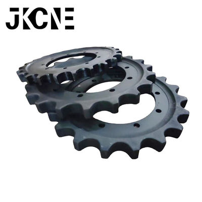 OEM Ec290 खुदाई ड्राइव स्प्रोकेट