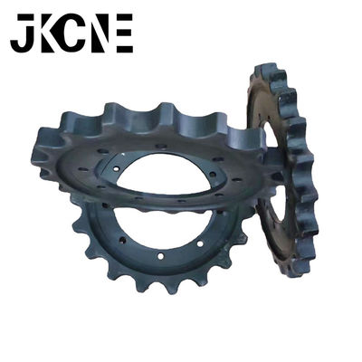 OEM Ec290 खुदाई ड्राइव स्प्रोकेट