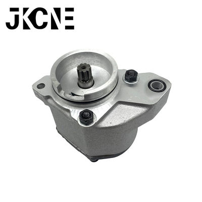 E330 E330B खुदाई मुख्य पायलट पंप 126-1247 के लिए A8V0160 A8VO160 हाइड्रोलिक गियर पंप