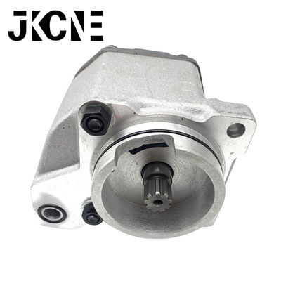 खुदाई करने वाला हाइड्रोलिक गियर पंप A8V0160 A8V0200 E330C/E330B