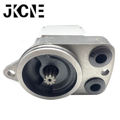 उच्च दबाव हाइड्रोलिक पायलट पंप, A8V0200 E330C A8VO200 खुदाई गियर पंप