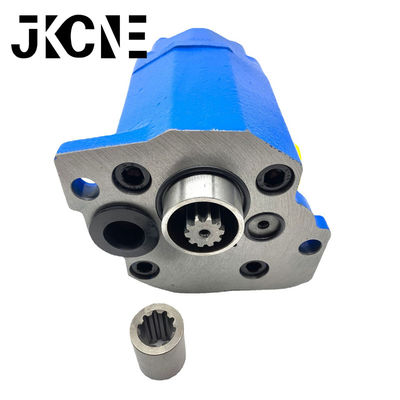 खुदाई करने वाले यंत्र EC55 R60-7 -7 चार्ज पंप के लिए JKCNE 2H-BOX 185787 AP2D28 गियर पंप पायलट पंप