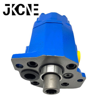 खुदाई करने वाले यंत्र EC55 R60-7 -7 चार्ज पंप के लिए JKCNE 2H-BOX 185787 AP2D28 गियर पंप पायलट पंप