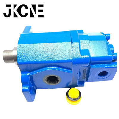JKCNE 2H-BOX 185787 UCHIDA AP2D28 हाइड्रोलिक पायलट पंप DH55 SH55/65 R60-5/7 DH60-7 ZX60 EC55 के लिए गियर पंप