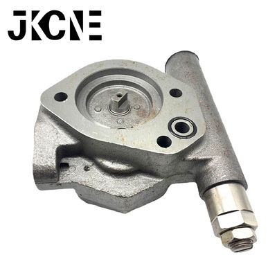 KIYAB PC200-5 PC220-5 गियरबॉक्स हाइड्रोलिक पंप 704-24-28230 7082504311