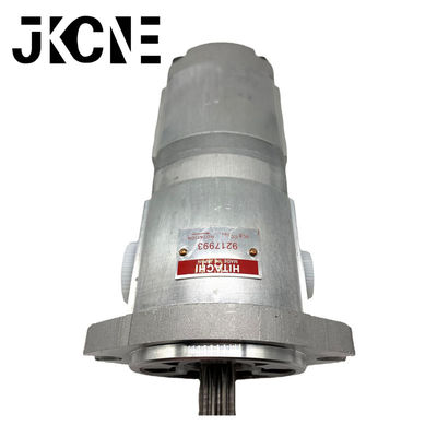 हिताची खुदाई EX300-2 उच्च दबाव हाइड्रोलिक गियर पंप 4181700 9217993