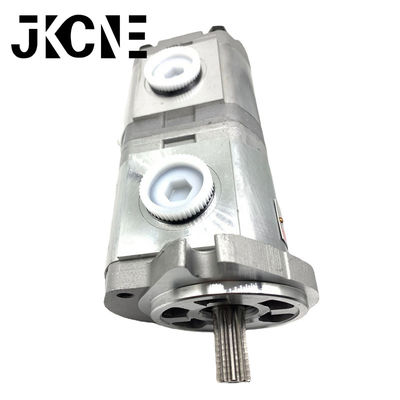 हिताची खुदाई EX300-2 उच्च दबाव हाइड्रोलिक गियर पंप 4181700 9217993