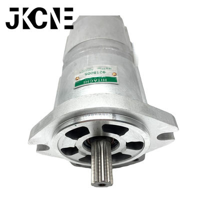 4181700 हिताची खुदाई गियर पंप EX200 EX220 EX270 EX300 EX300-2 EX300-3