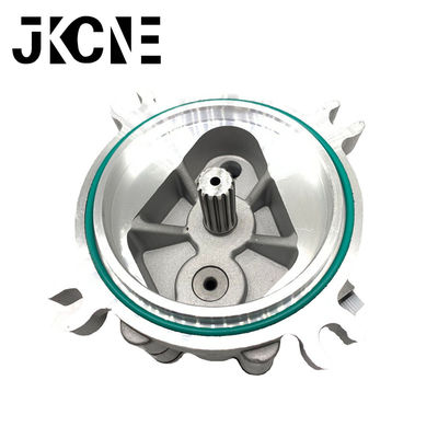उच्च प्रदर्शन वोल्वो Ec360 EX200 खुदाई गियर पंप K3V180 14530502