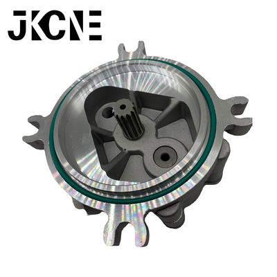 हुंडई के लिए R290-7 हाइड्रोलिक गियर ऑयल पंप K5v140 Xjbn-00002 Xjbn-00847 Xjbn-00520