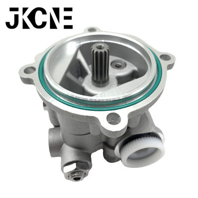 SK200-8 SK210-8 K3V112 KOBELCO खुदाई गियर पंप YN10V00036F1 YN10V00014F3