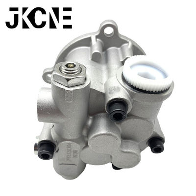 SK200-8 SK210-8 K3V112 KOBELCO खुदाई गियर पंप YN10V00036F1 YN10V00014F3
