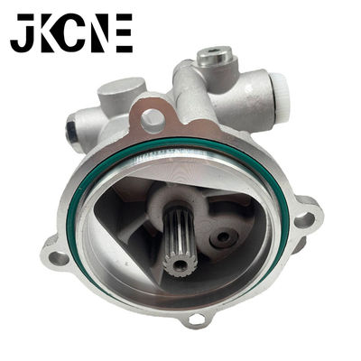 SK200-8 SK210-8 K3V112 KOBELCO खुदाई गियर पंप YN10V00036F1 YN10V00014F3