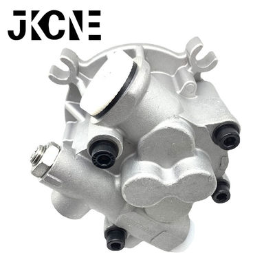 EC360 वोल्वो गियर पंप गियर ड्राइव हाइड्रोलिक पंप K3V180 SA7220-00510