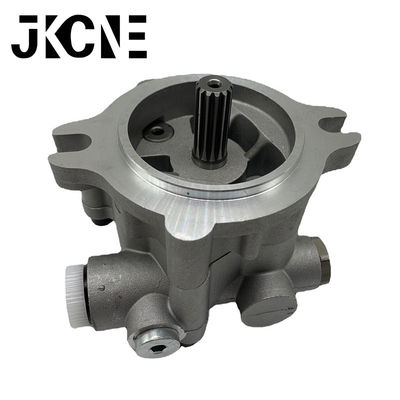 बेलपार्ट्स SK135 SK135SR खुदाई गियर पंप YY10V00015F1 SK140SR SK130-8 SK140-8