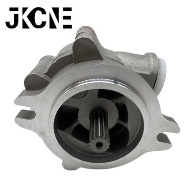 बेलपार्ट्स SK135 SK135SR खुदाई गियर पंप YY10V00015F1 SK140SR SK130-8 SK140-8