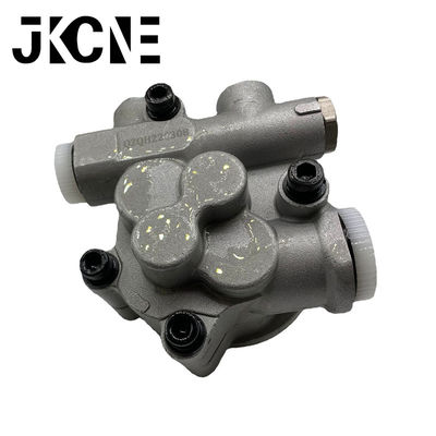 बेलपार्ट्स SK135 SK135SR खुदाई गियर पंप YY10V00015F1 SK140SR SK130-8 SK140-8