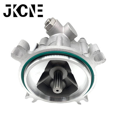 EC360B वोल्वो खुदाई हाइड्रोलिक गियर पंप K3V180 SA7220-00510