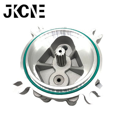 EC360B वोल्वो खुदाई हाइड्रोलिक गियर पंप K3V180 SA7220-00510
