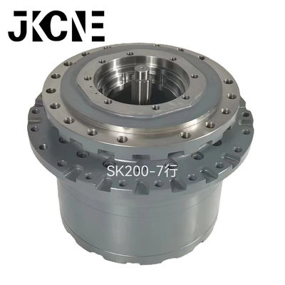 SH200A3 SH200 स्विंग मोटर गियरबॉक्स असेंबली सुमितोमो खुदाई के हिस्से