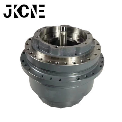 हुंडई खुदाई के लिए R320LC-7 R355 स्विंग ड्राइव गियरबॉक्स प्लैनेटरी रिडक्शन गियरबॉक्स