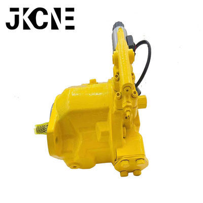 E345B E345C हाइड्रोलिक फैन पंप खुदाई इंजन पार्ट्स 1559107 137-3750