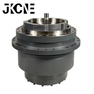 कोमात्सु Pc220-7 Pc240-8 खुदाई स्विंग गियरबॉक्स निर्माण उपकरण पार्ट्स