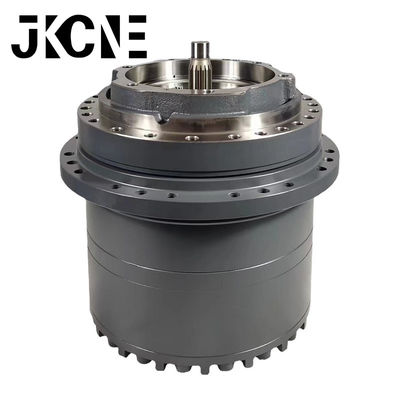 कोमात्सु Pc220-7 Pc240-8 खुदाई स्विंग गियरबॉक्स निर्माण उपकरण पार्ट्स