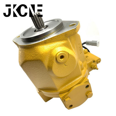 वी वीक्यू सीरीज हाइड्रोलिक वेरिएबल वेन पंप 2520V 3520V 4525V 4535V-60A30-1AA-22R