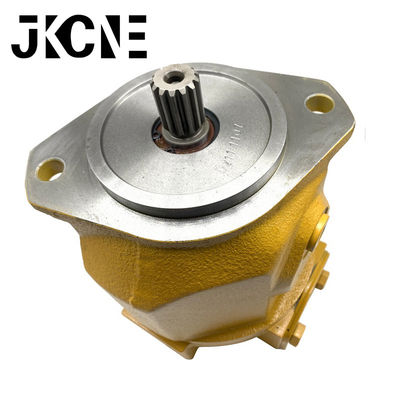 वी वीक्यू सीरीज हाइड्रोलिक वेरिएबल वेन पंप 2520V 3520V 4525V 4535V-60A30-1AA-22R