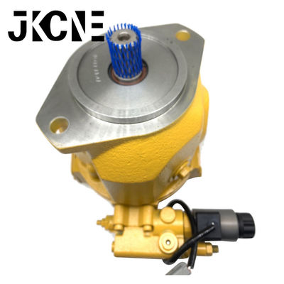 रेक्सरोथ A7VO160LRD/63L-NSB01 हाइड्रोलिक फैन पंप