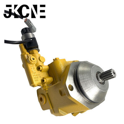 रेक्सरोथ A7VO160LRD/63L-NSB01 हाइड्रोलिक फैन पंप