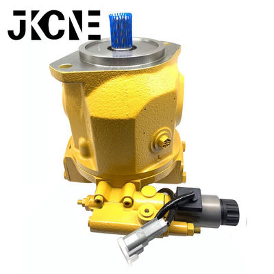 रेक्सरोथ A7VO160LRD/63L-NSB01 हाइड्रोलिक फैन पंप