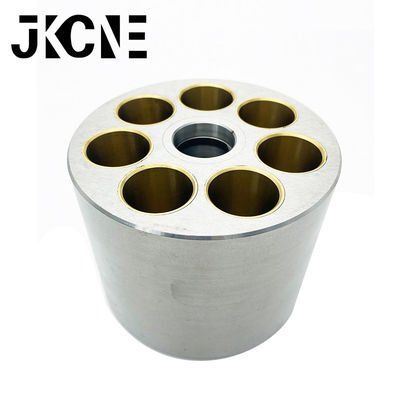 उच्च प्रदर्शन खुदाई हाइड्रोलिक पंप स्पेयर PVD-2B-36 PVD-2B-36L