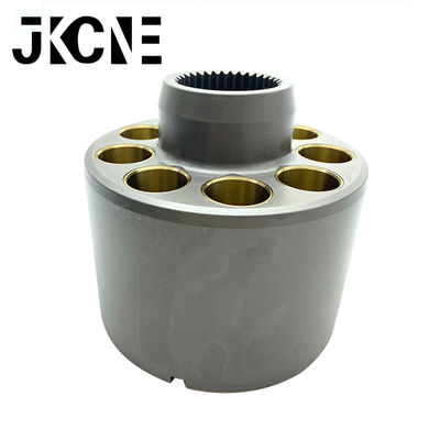 प्रतिस्थापन हाइड्रोलिक पिस्टन पंप पार्ट्स PVD-2b-32 PVD-2b-34 PVD-2b-36