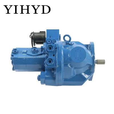 AP2D28 AP2D25 खुदाई मुख्य हाइड्रोलिक पंप 31M6-50031 31M8-10030 -3